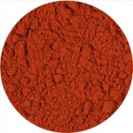 Paprikapoeder Gerookt