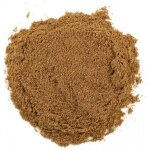 Piment (Allspice) Gemalen