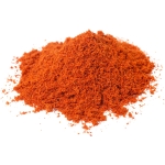 Kipkruiden rood (met zout)