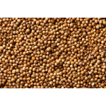 Koriander heel petpot 6X150G