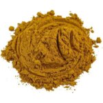 Kerriepoeder Surinaams