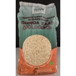 Quinoa Bio zaad wit 6x1kg