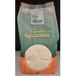 Roggemeel 6x500gr