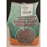 Quinoa Bio zaad zwart 6x500gr