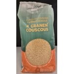 Couscous 4 granen 6x1kg