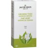 Thee groene/jasmijn 12x20x2gr