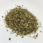 Mixed herbs