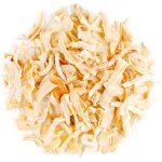 Uien blank gedroogd 6x1KG